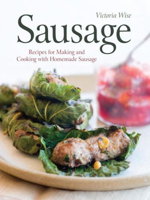 Sausage - ebook
